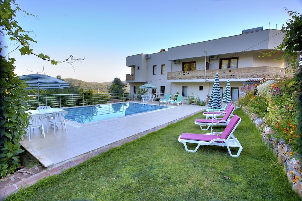 Efes Butik Otel Kirazli  Exterior foto