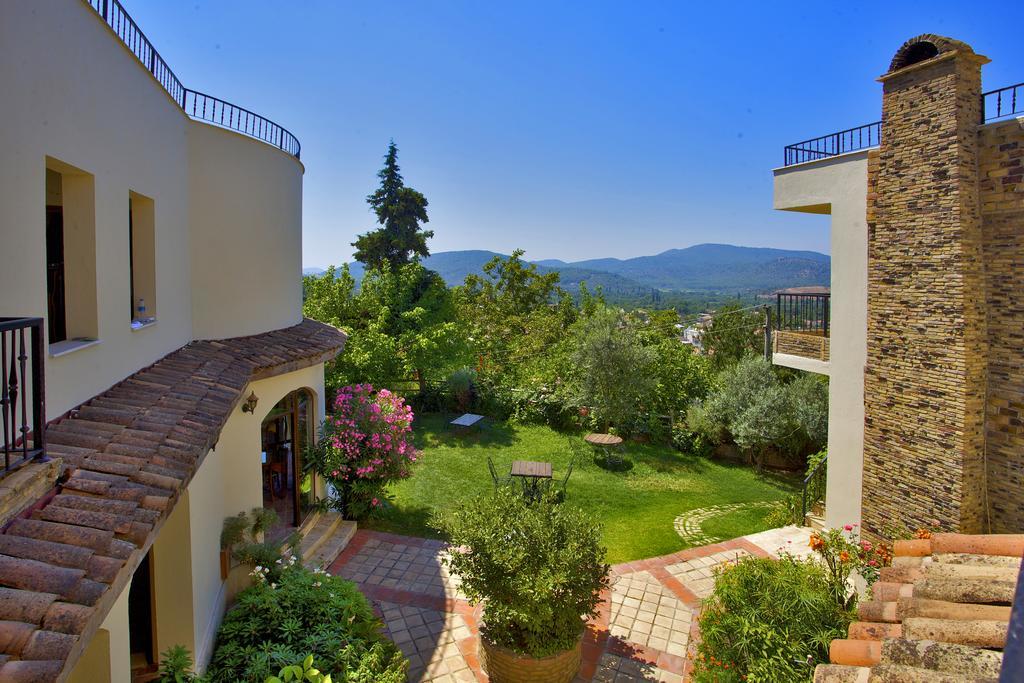 Efes Butik Otel Kirazli  Exterior foto