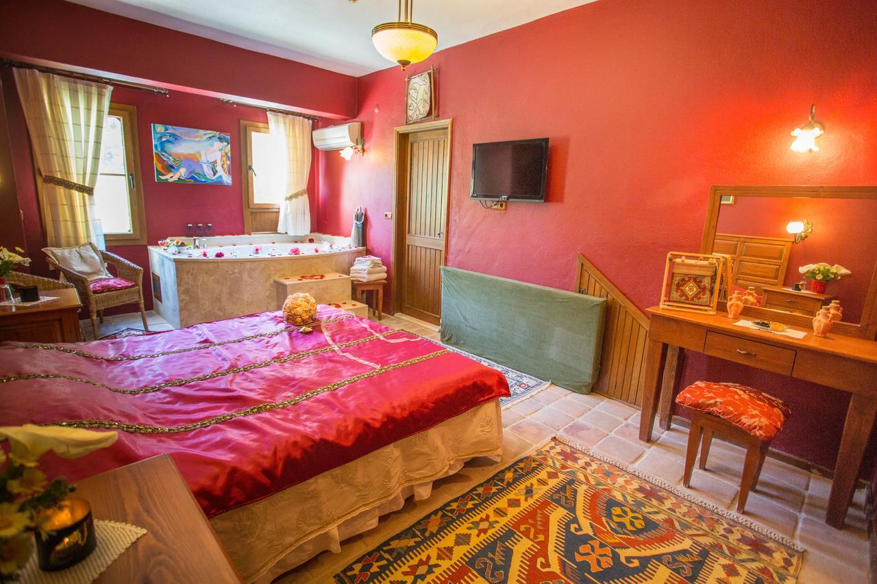 Efes Butik Otel Kirazli  Exterior foto